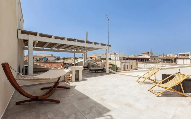 4002 Villetta Playa del Sol by Barbarhouse