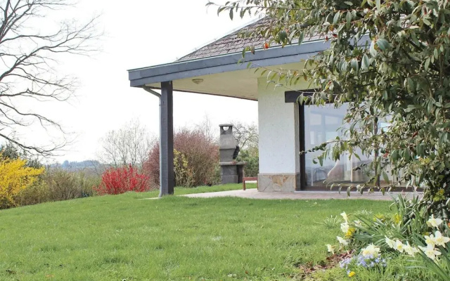 House in Somme-leuze Near Ardennes Hills