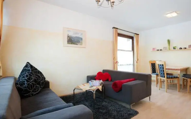 Hypo Appartments