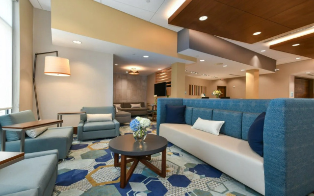 Holiday Inn Express & Suites Charlotte - Ballantyne by IHG