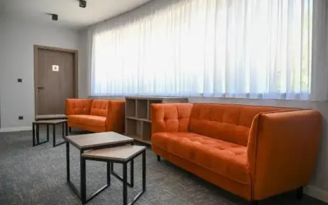 NN Boutiqe Hotel