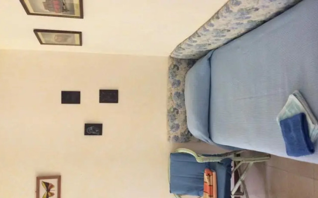 Casa nel verde