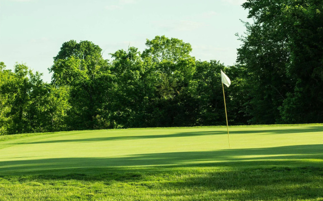 Tanglewood Golf Course