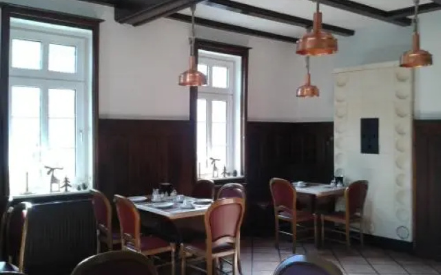Hotel Brauhaus Bückeburg
