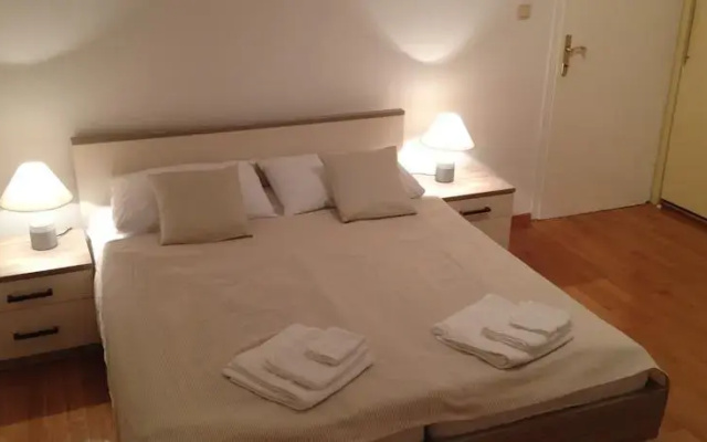 Apartments Rafael