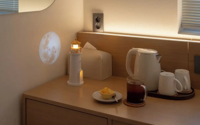 Hotel DALSTAIR Seoul Jongno