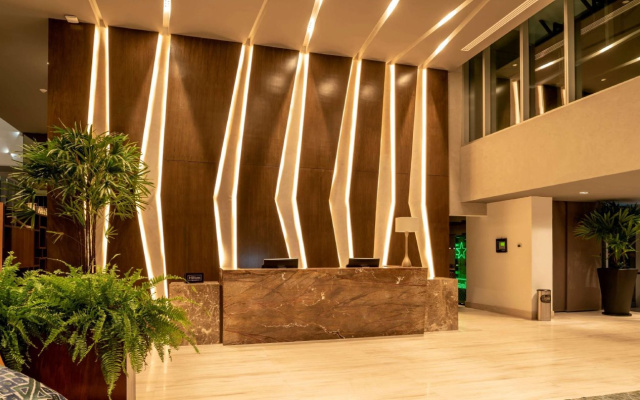 Hilton Garden Inn Chihuahua