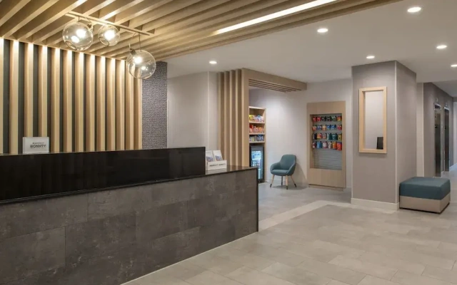 TownePlace Suites by Marriott Eugene
