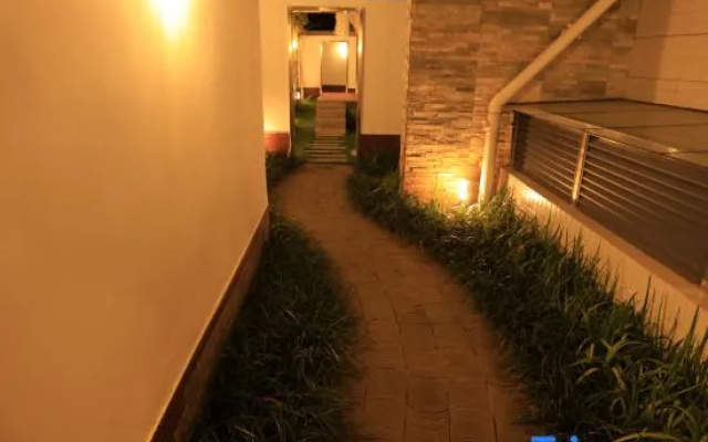 Wanzai Guesthouse