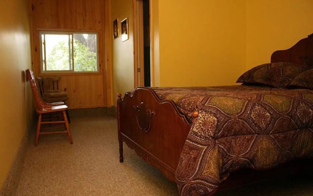Lynedoch Lyceum Retreat