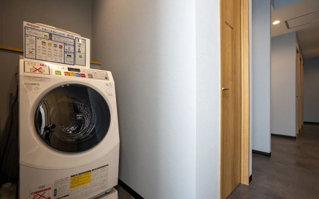 R9 Hostel Tochigi Ekimae - Man Only