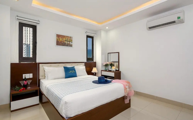 7s Dong Bac Ocean Hotel and Apartment