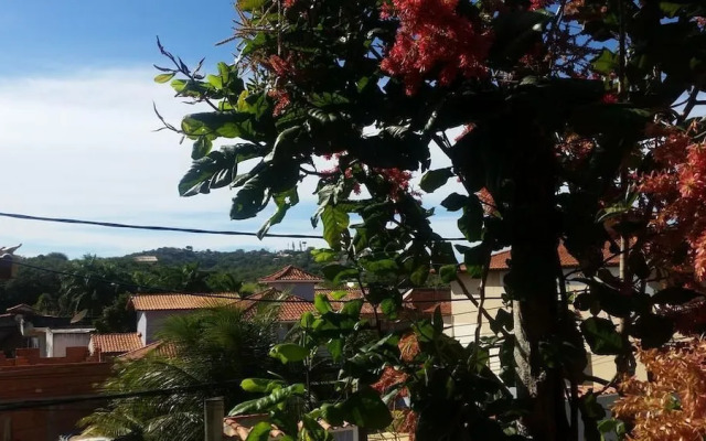 Pousada Beija Flor Buzios