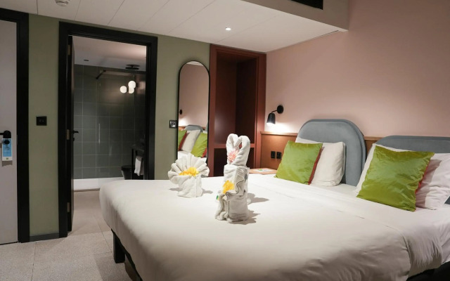 Ibis Styles St. Paul's Bay Malta
