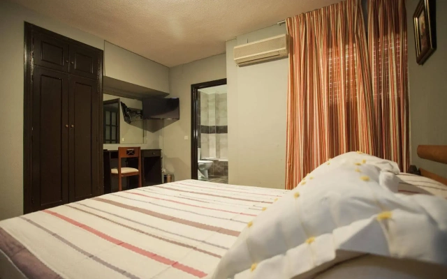 Hotel Plaza Mayor