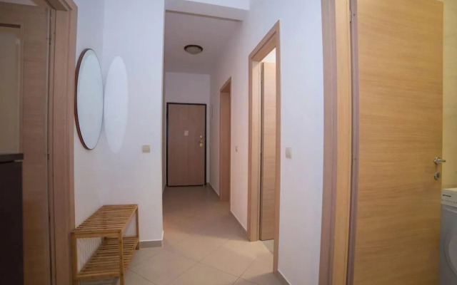 Apartment Faros