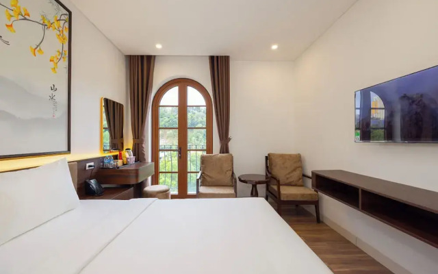 Khach san Royal Phu Quoc 2