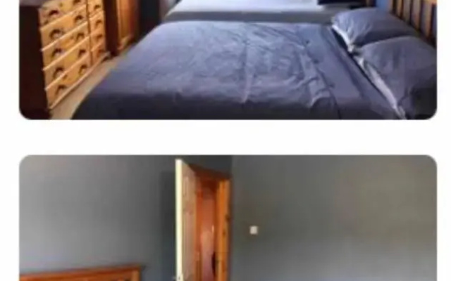 Bunbeg Apartment