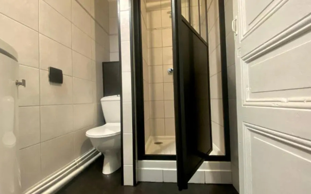 Appartement 30m2 - 400 métres Cité Médiavale
