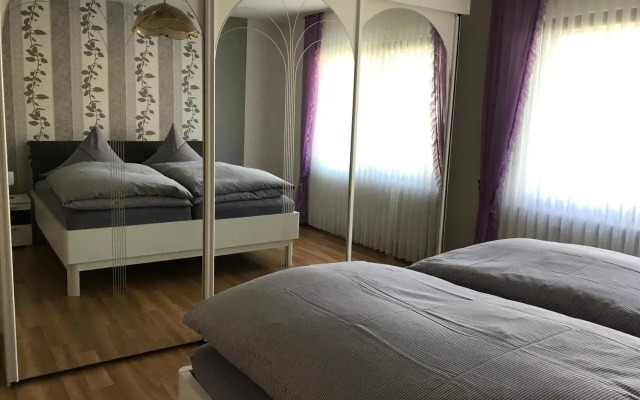 Apartment Eifelluft