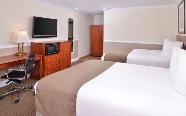 Best Western Capistrano Inn