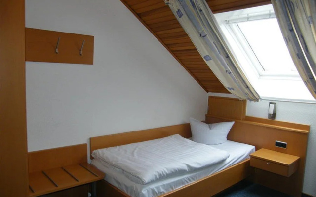 Gasthaus Hotel Pfeifferling