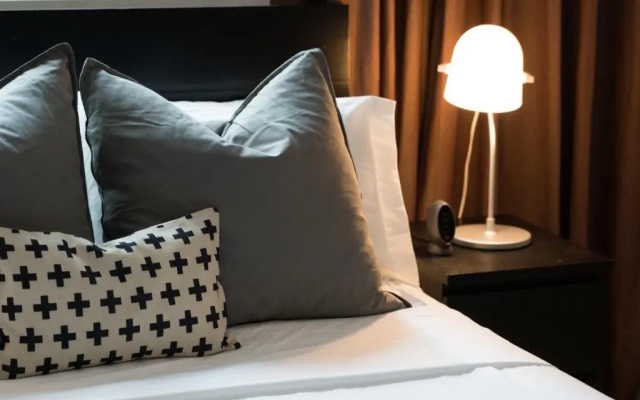 Luxury and cozy 1br* Piantini Blue mall 50mb