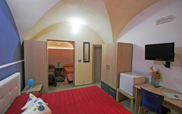 Carmenangel bed and breakfast