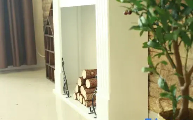 Tianjin Jiajia Homestay
