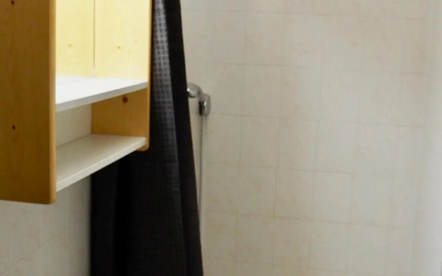 Appartement Valfréjus, 2 pièces, 8 personnes - FR-1-468-4