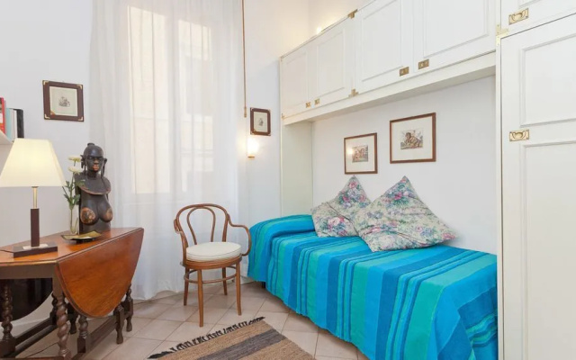 Monti Apartments