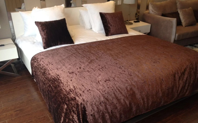 Days Inn Business Place Goldwin Yantai