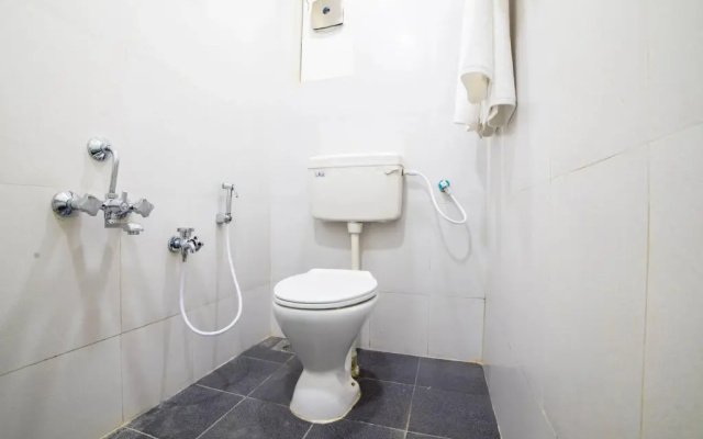 ULO Yali Service Apartment