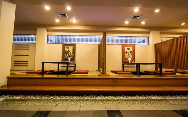 Chiangmai Hill Residence