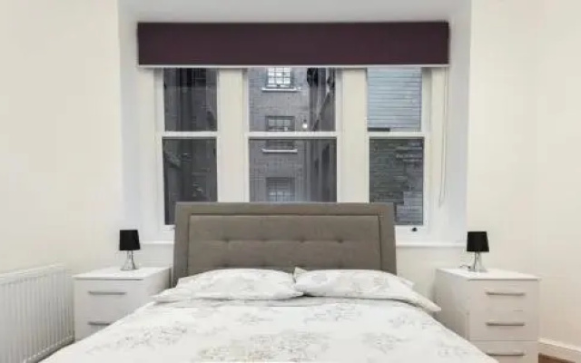 Fleet Street Apartment 1