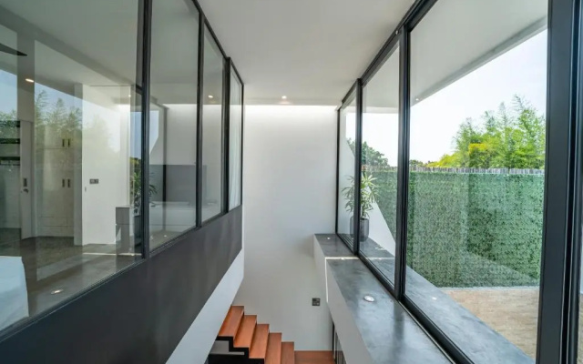 Loft Erika