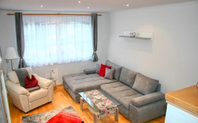Apartment Birke 3 by Alpen Apartments