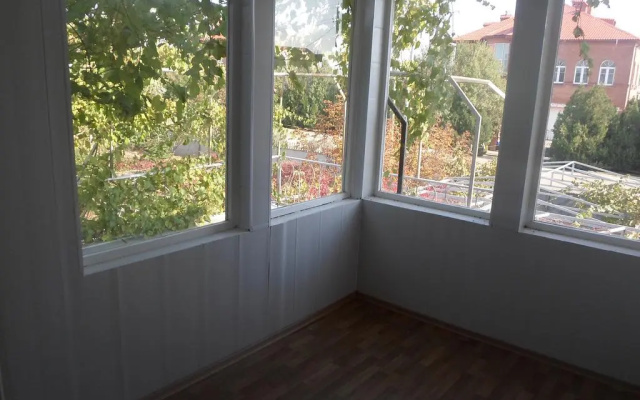 Guest house Tmutarakansk