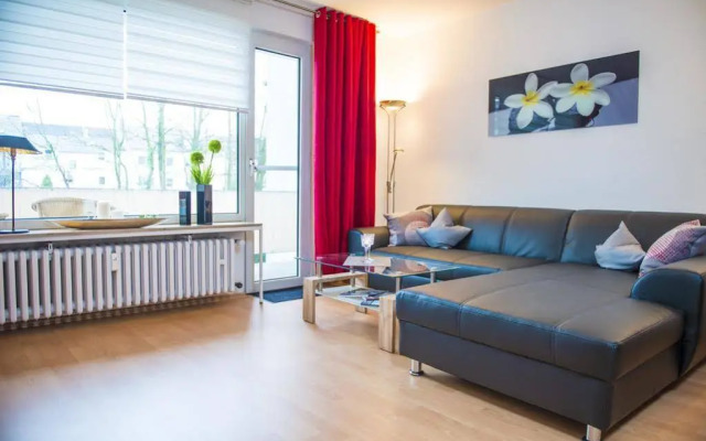 Family-Suite Gelsenkirchen-Horst