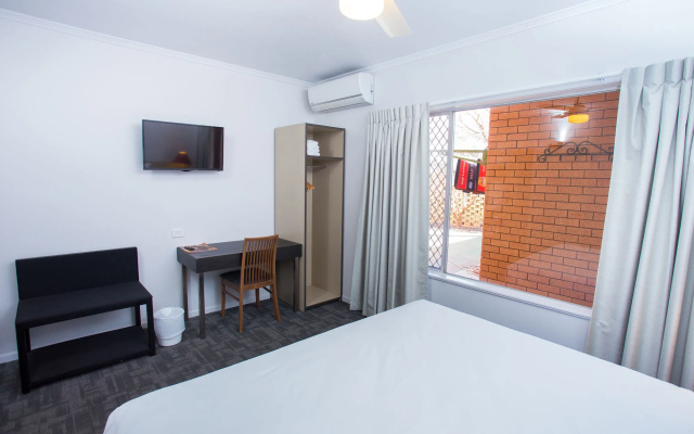 Wilsonton Hotel