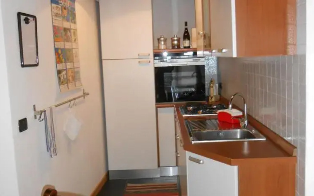 Alba Romantica Apartment