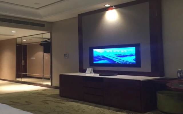 Yuandong Hotel Hangzhou