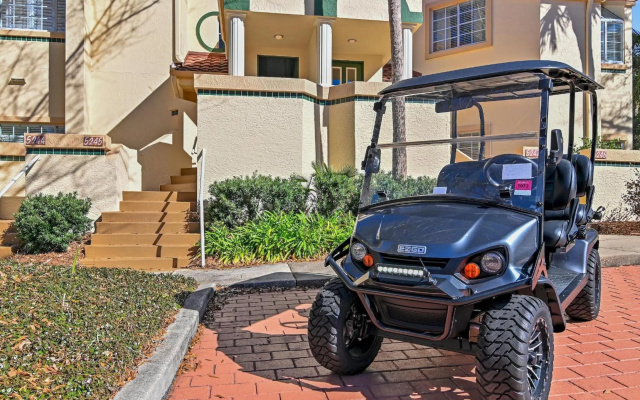 Tivoli 5245 G 2BR 2BA 6
