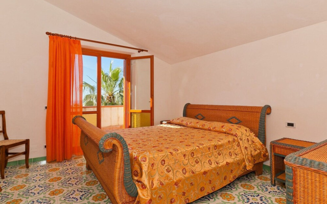 Belvilla by OYO Villa Le Palme Nove