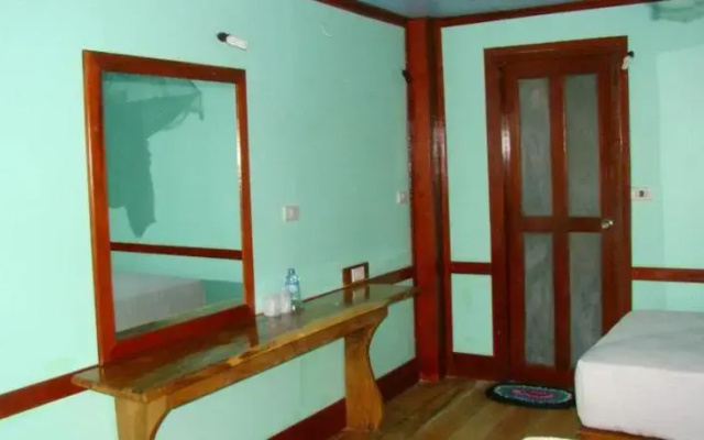 Pans Bungalow