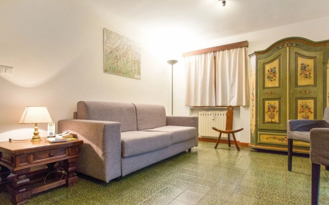 Apartment in Valtournenche, Italy, With Terrace and Stunning Mountain