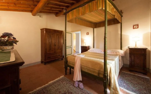 Fattoria Poggio Capponi