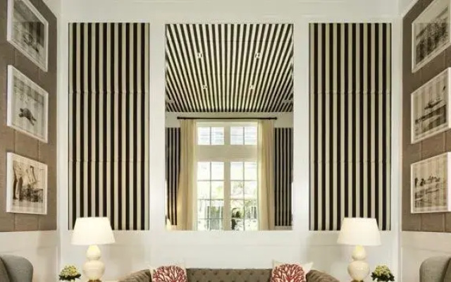 Hotel Cayena Caracas a LHW