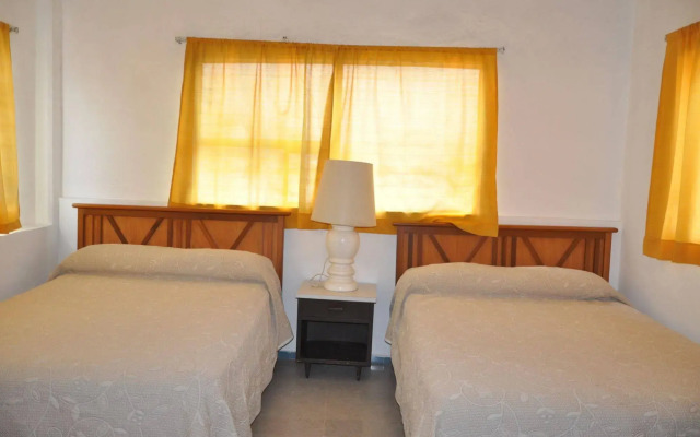 Hotel Oviedo Acapulco