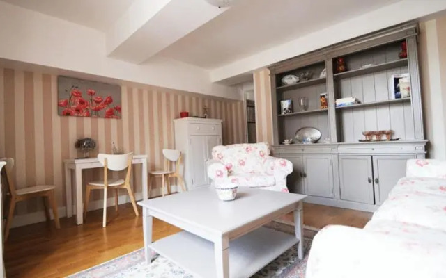 Lappartement Le St Georges